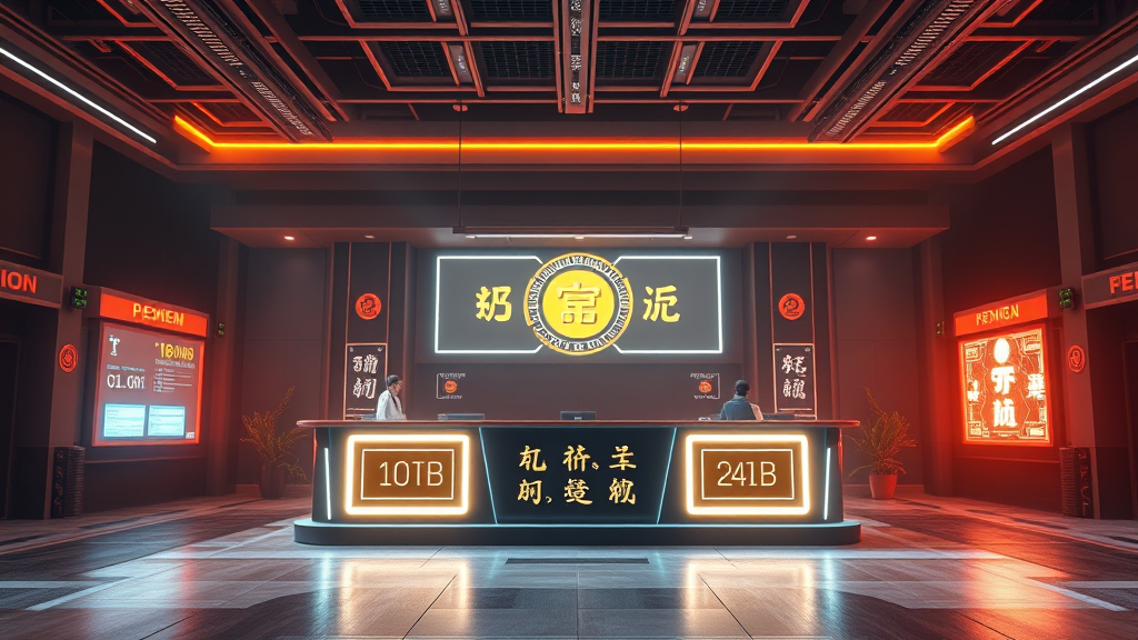 AI front desk for martial arts dojo, boosting signups
